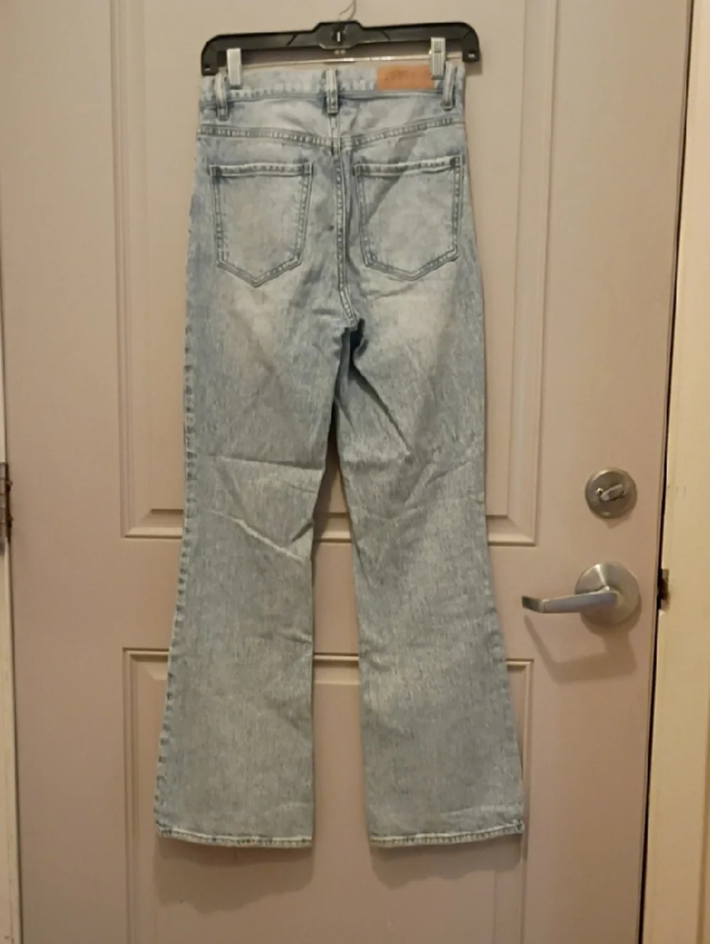 Pacsun Women's Stretch High Rise Bootcut Jeans Size 26